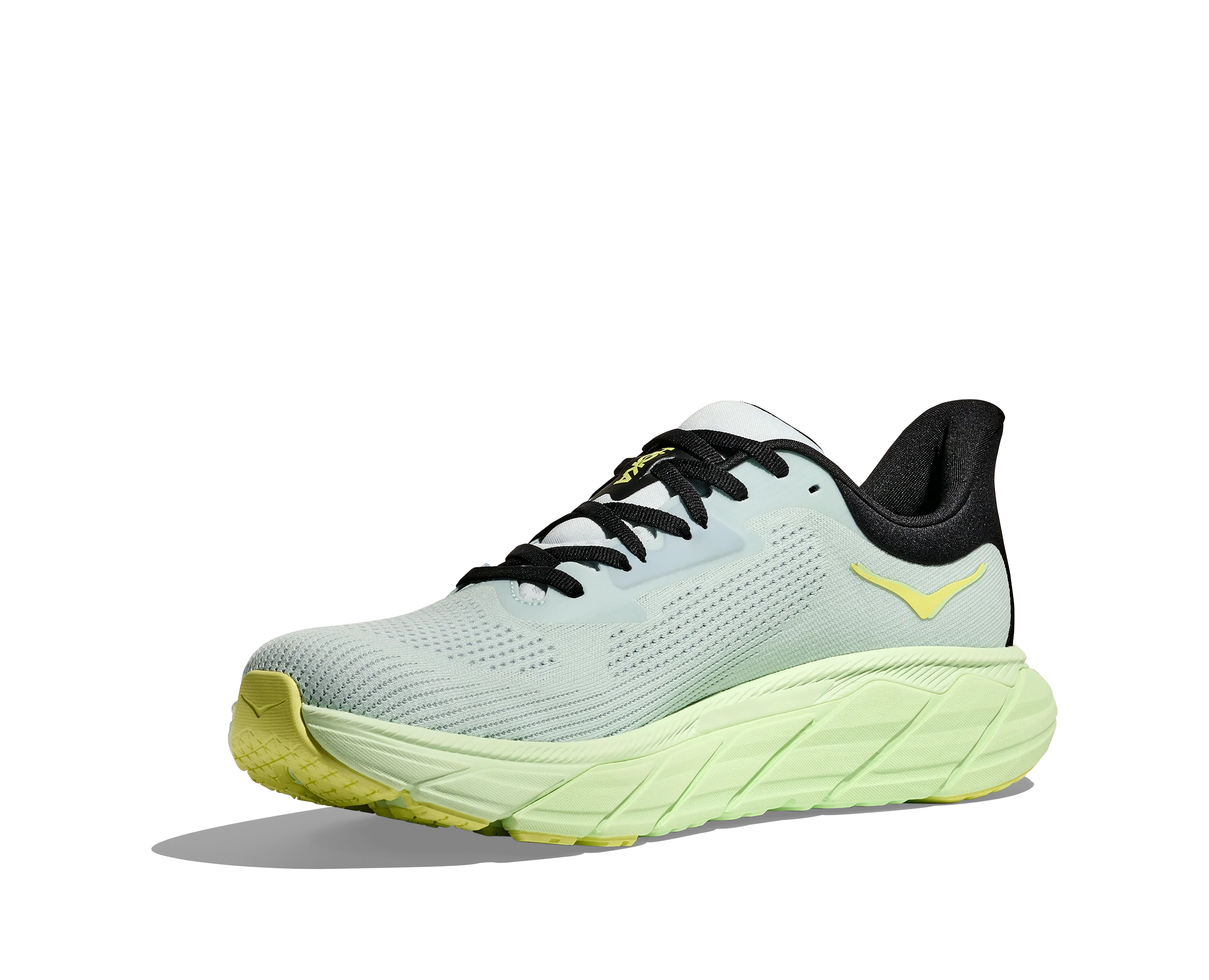 Hoka Arahi 7, Laufschuh, Herren, Droplet/Druzy - Image 3