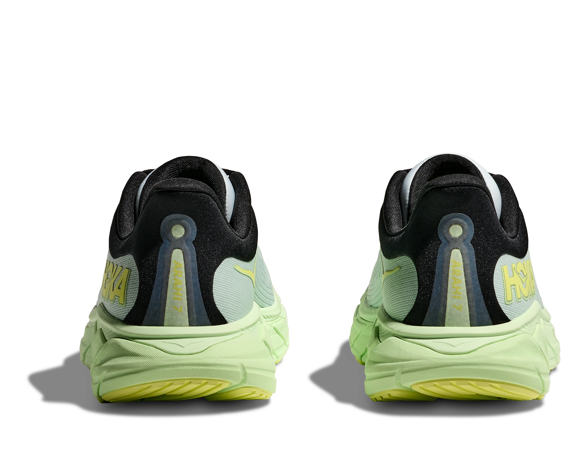 Hoka Arahi 7, Laufschuh, Herren, Droplet/Druzy - Image 6