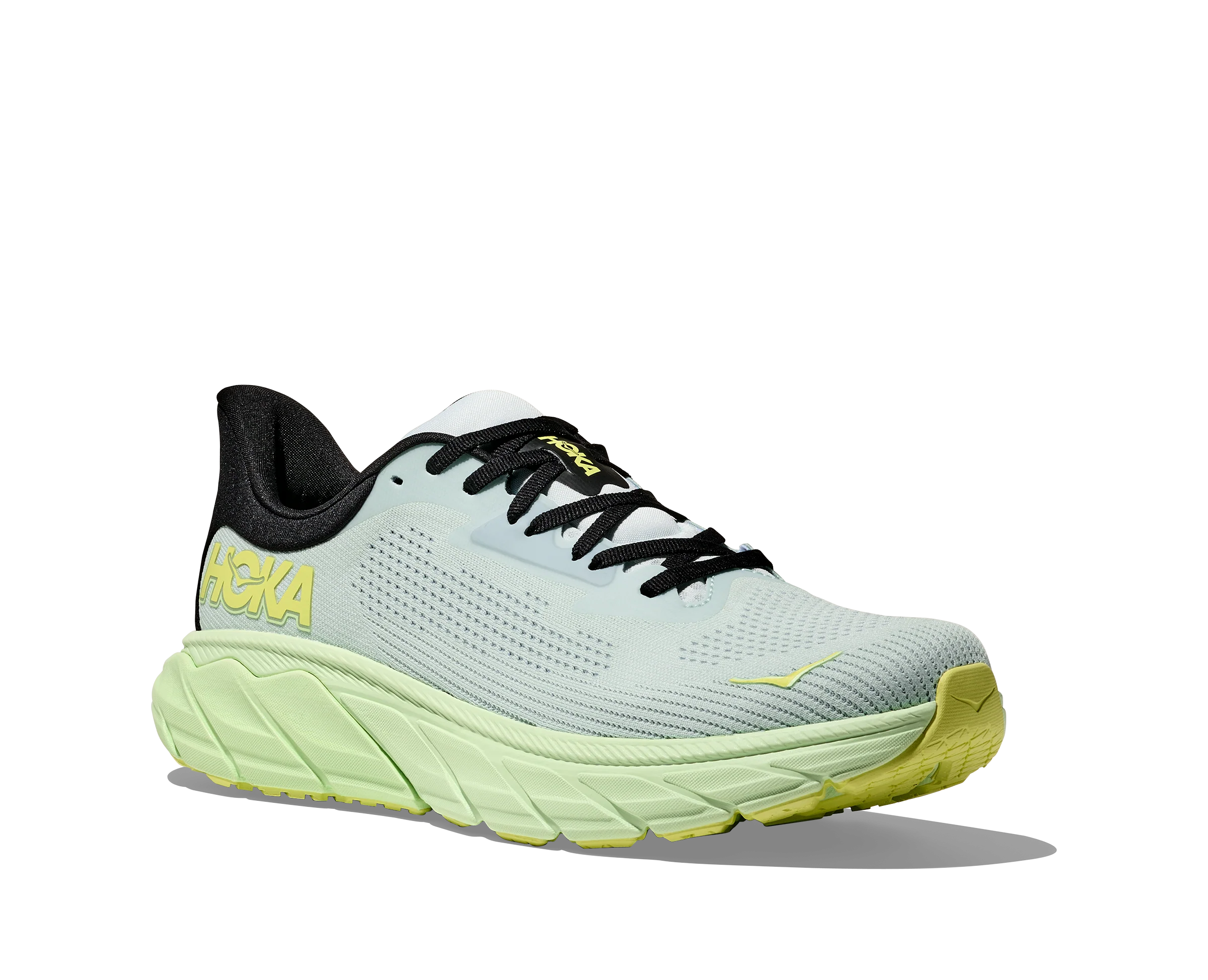 Hoka Arahi 7, Laufschuh, Herren, Droplet/Druzy - Image 7