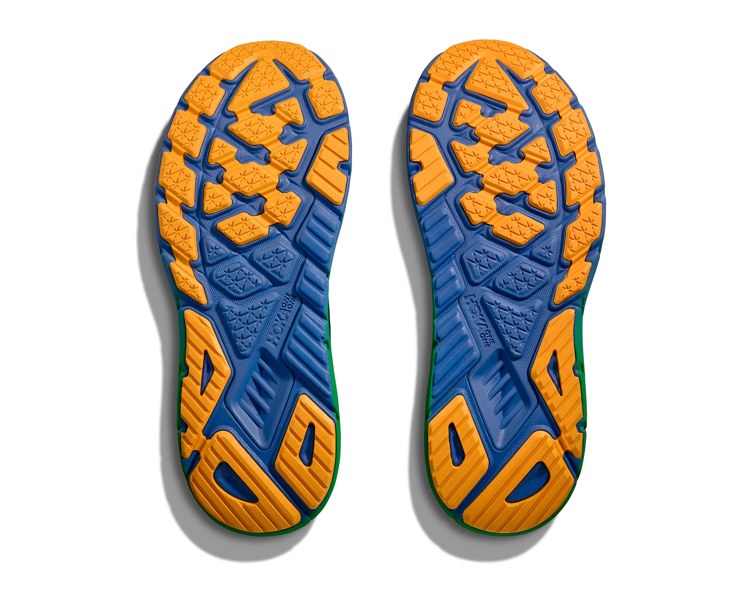 Hoka Arahi 7, Laufschuh, Herren, Thunder Cloud/Stormy Skies - Image 8