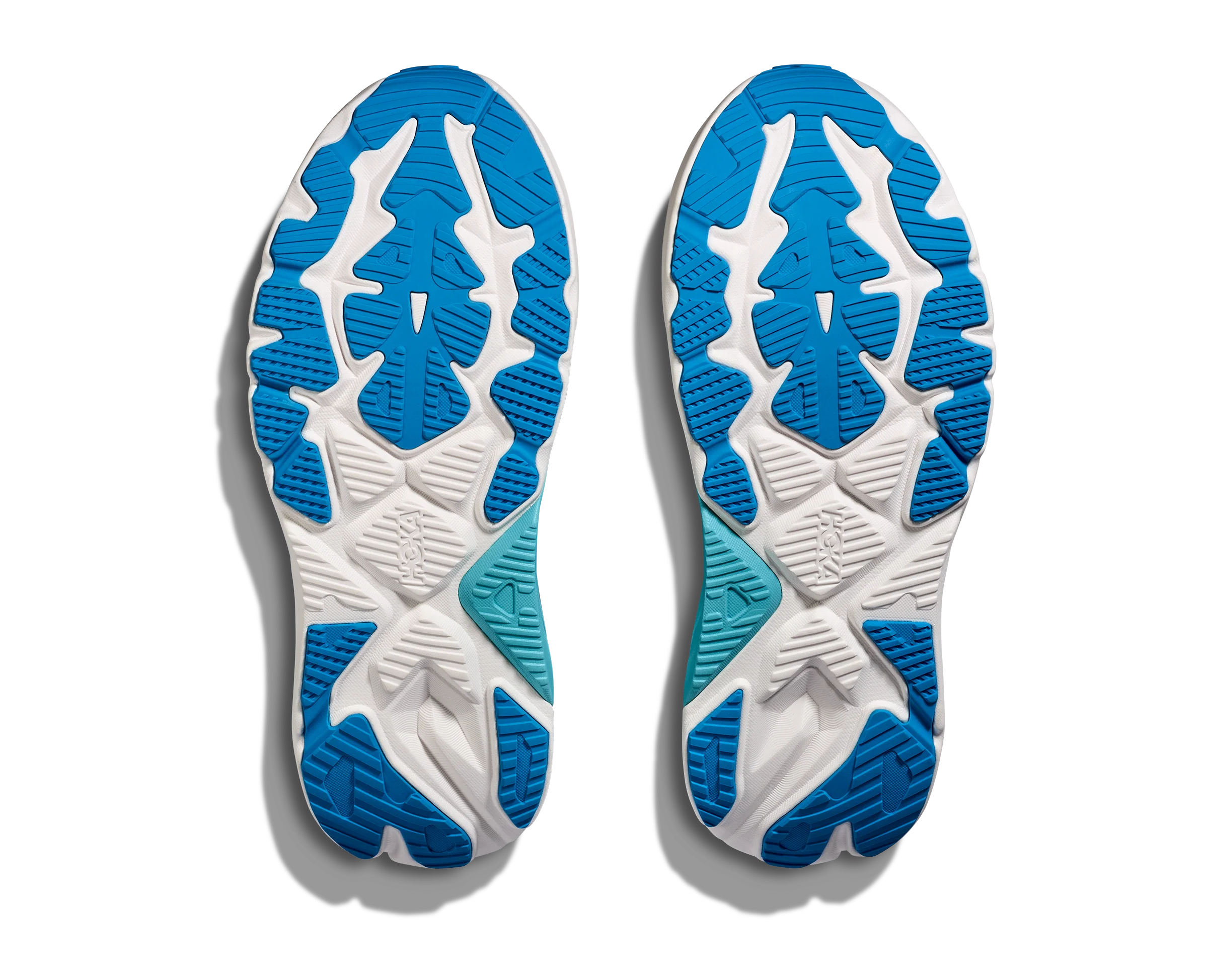 Hoka Arahi 8, Laufschuh, Herren, Black/Skyward Blue - Image 8