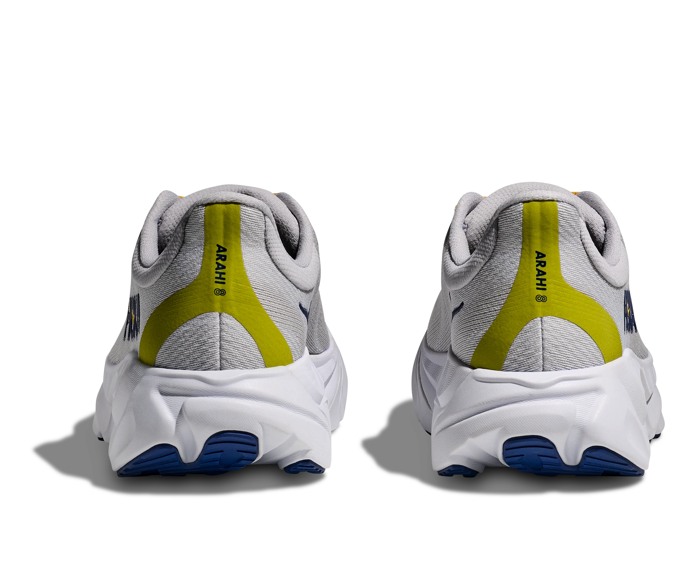 Hoka Arahi 8, Laufschuh, Herren, Stardust/Cosmic Grey - Image 6