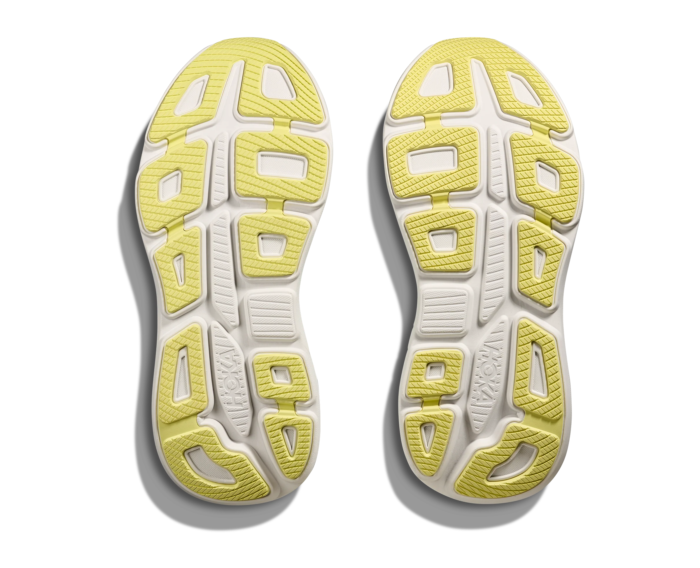 Hoka Bondi 9, Laufschuh, Damen, Blue Spark/Mint Flourite - Image 8