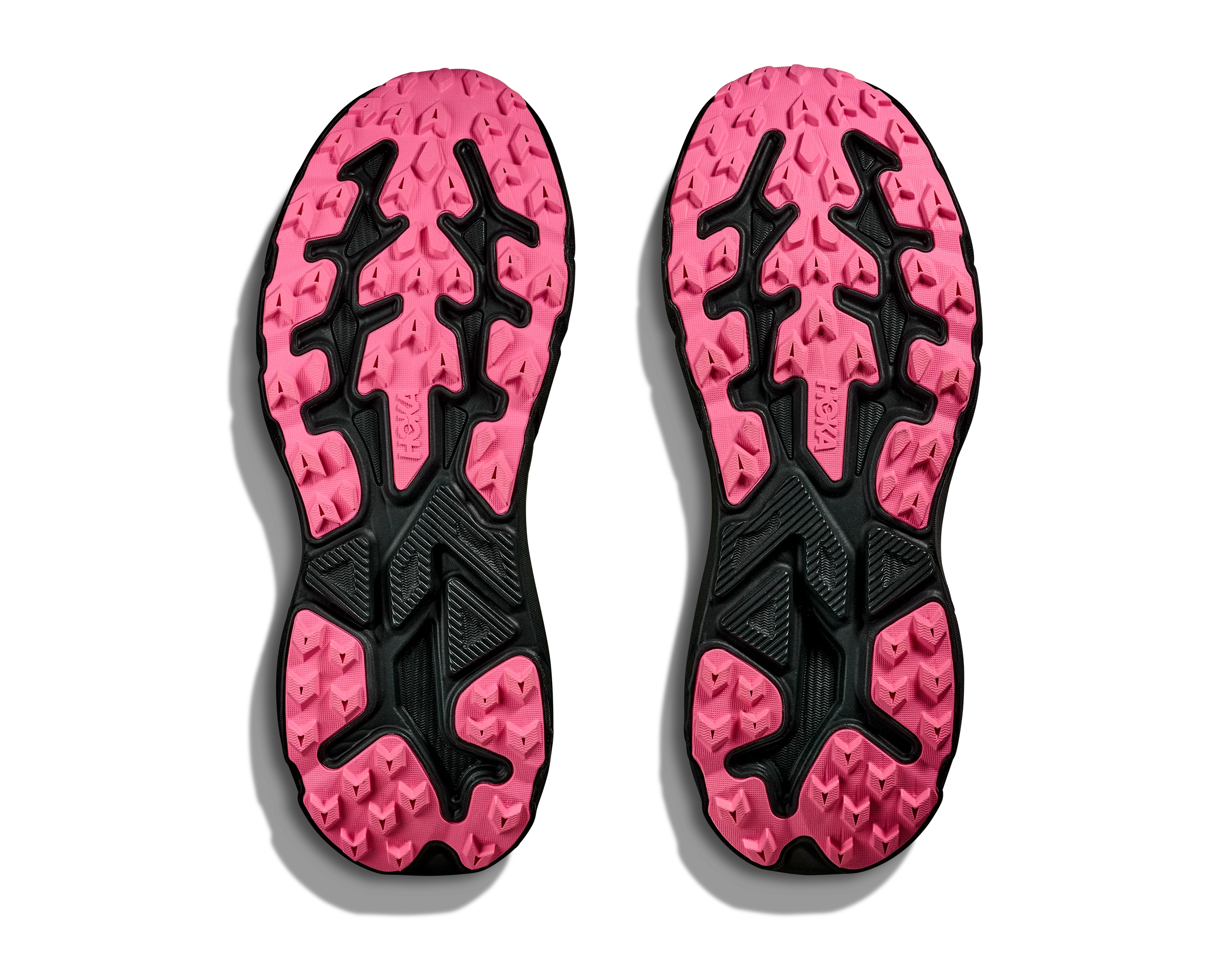 Hoka Challenger 8, Laufschuh, Herren, Neon Hoka Citrus/Black - Image 8