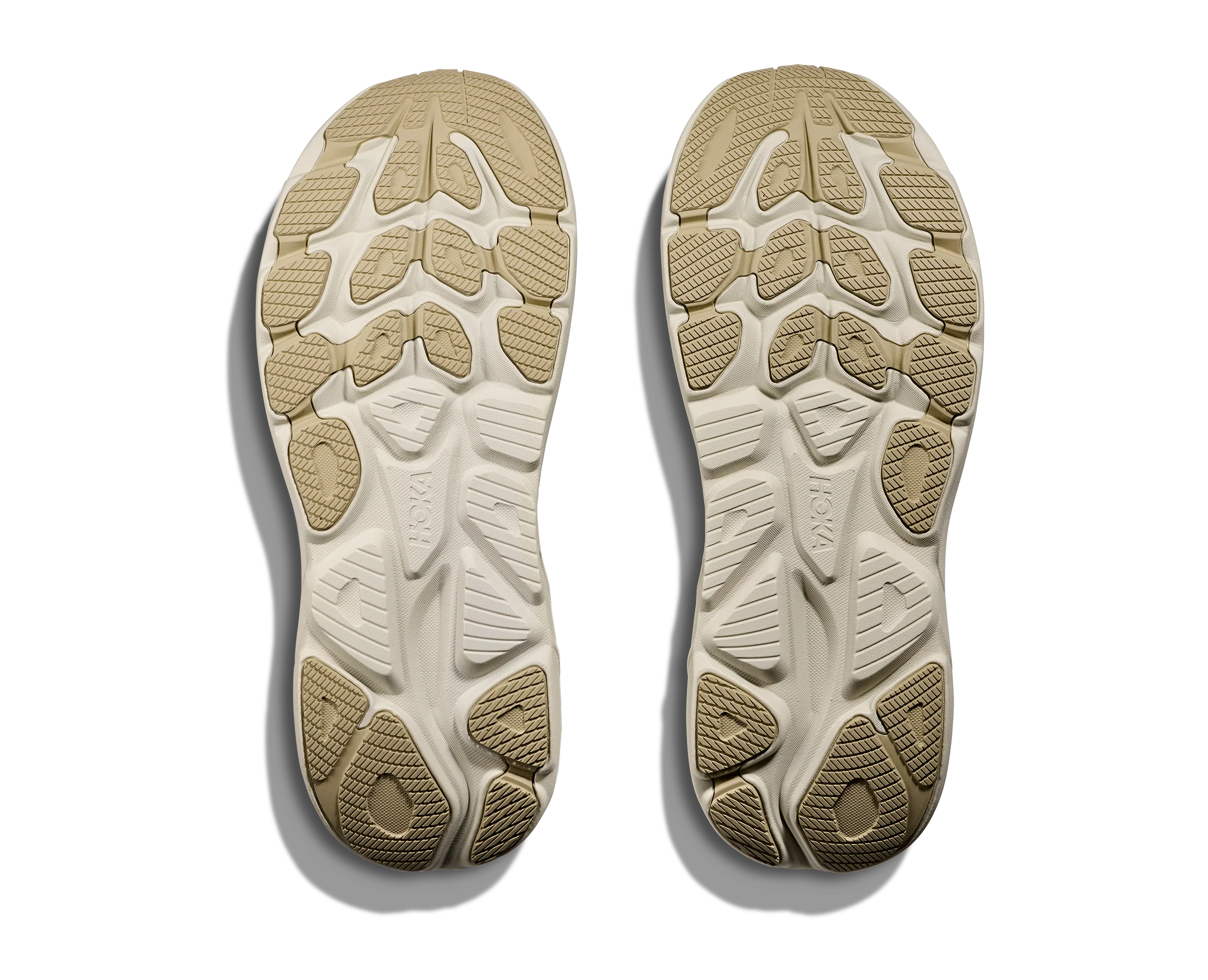 Hoka Clifton 10, Laufschuh, Herren, Fern/Truffle Salt - Image 8