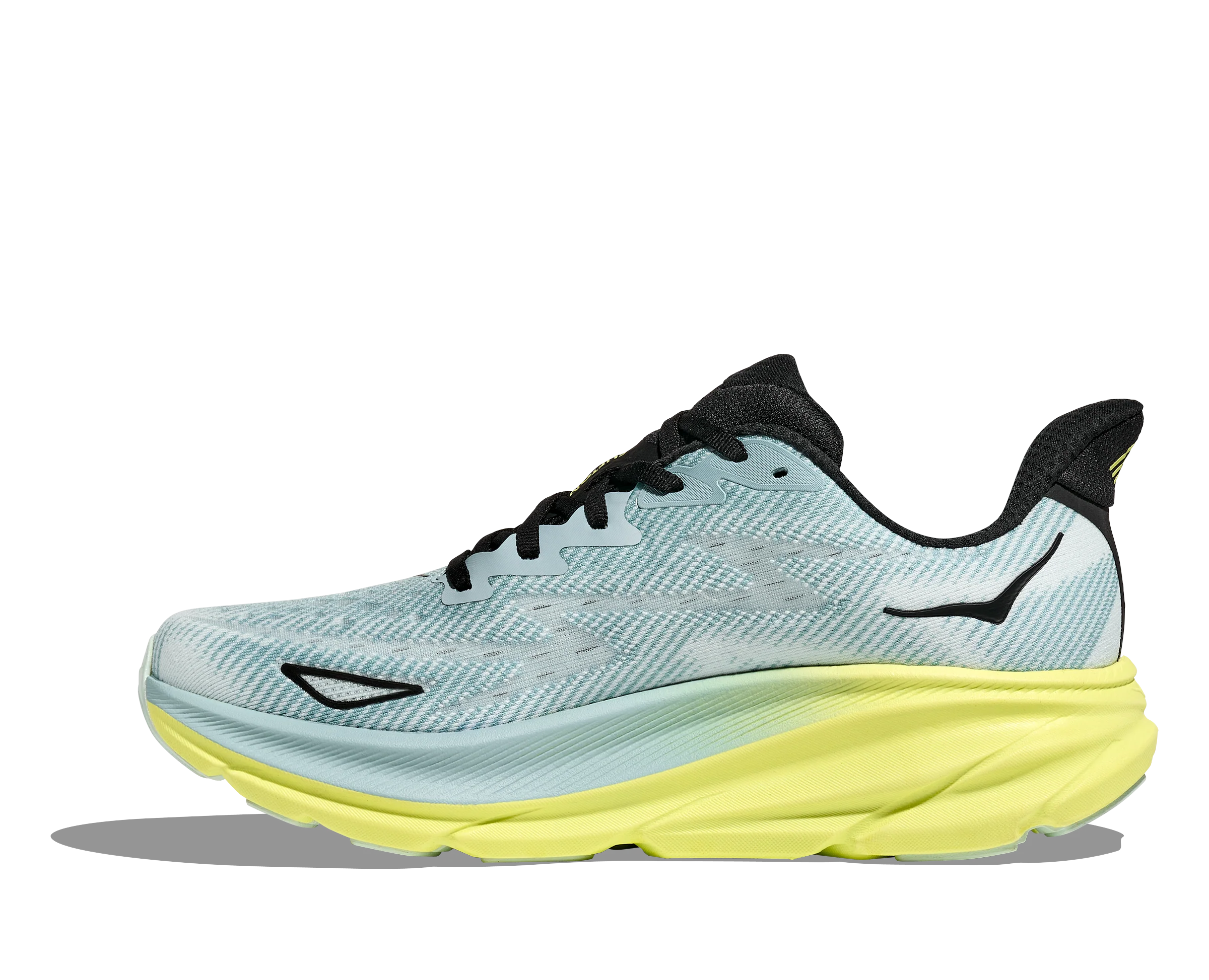 Hoka Clifton 9, Laufschuh, Herren, Druzy/Droplet - Image 2