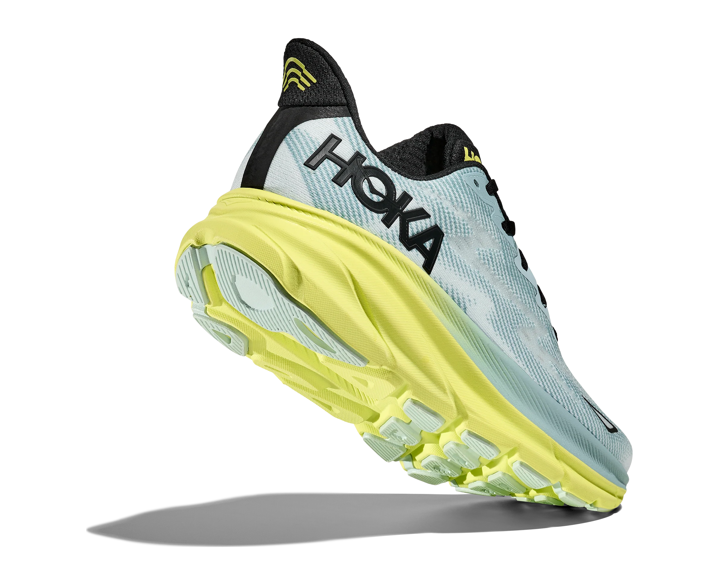 Hoka Clifton 9, Laufschuh, Herren, Druzy/Droplet - Image 3