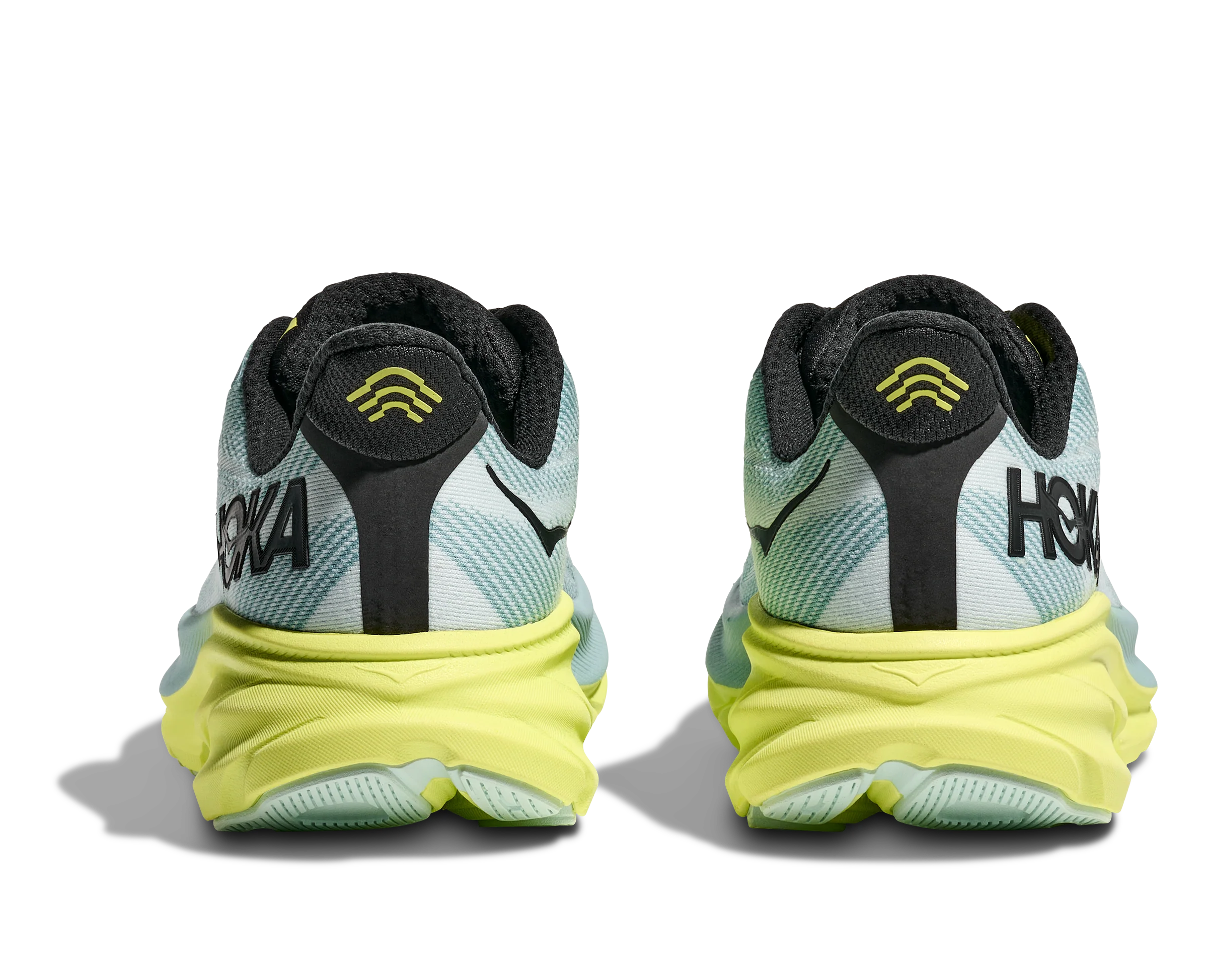 Hoka Clifton 9, Laufschuh, Herren, Druzy/Droplet - Image 7