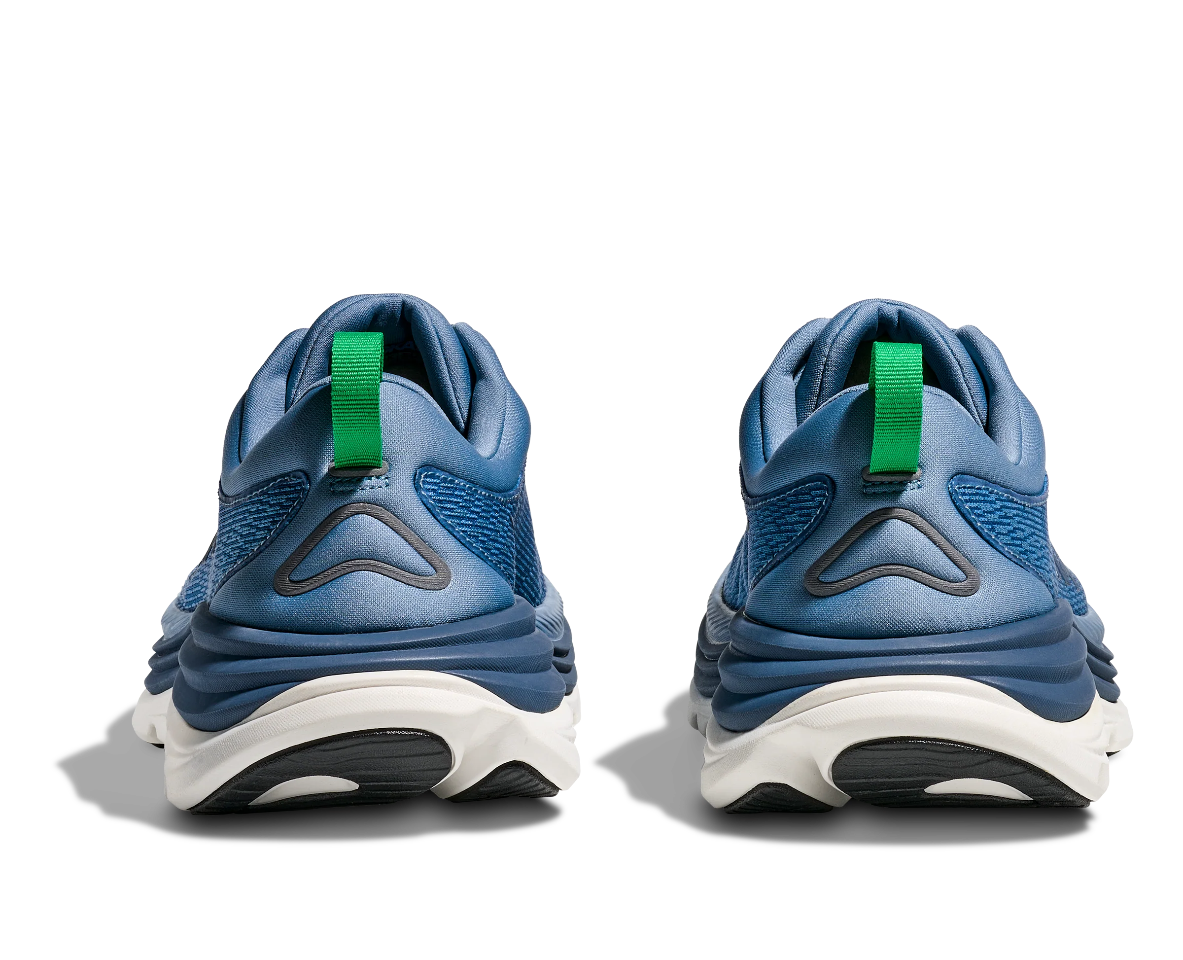Hoka Gaviota 5, Laufschuh, Herren, Downpour/Thunder Cloud - Image 6