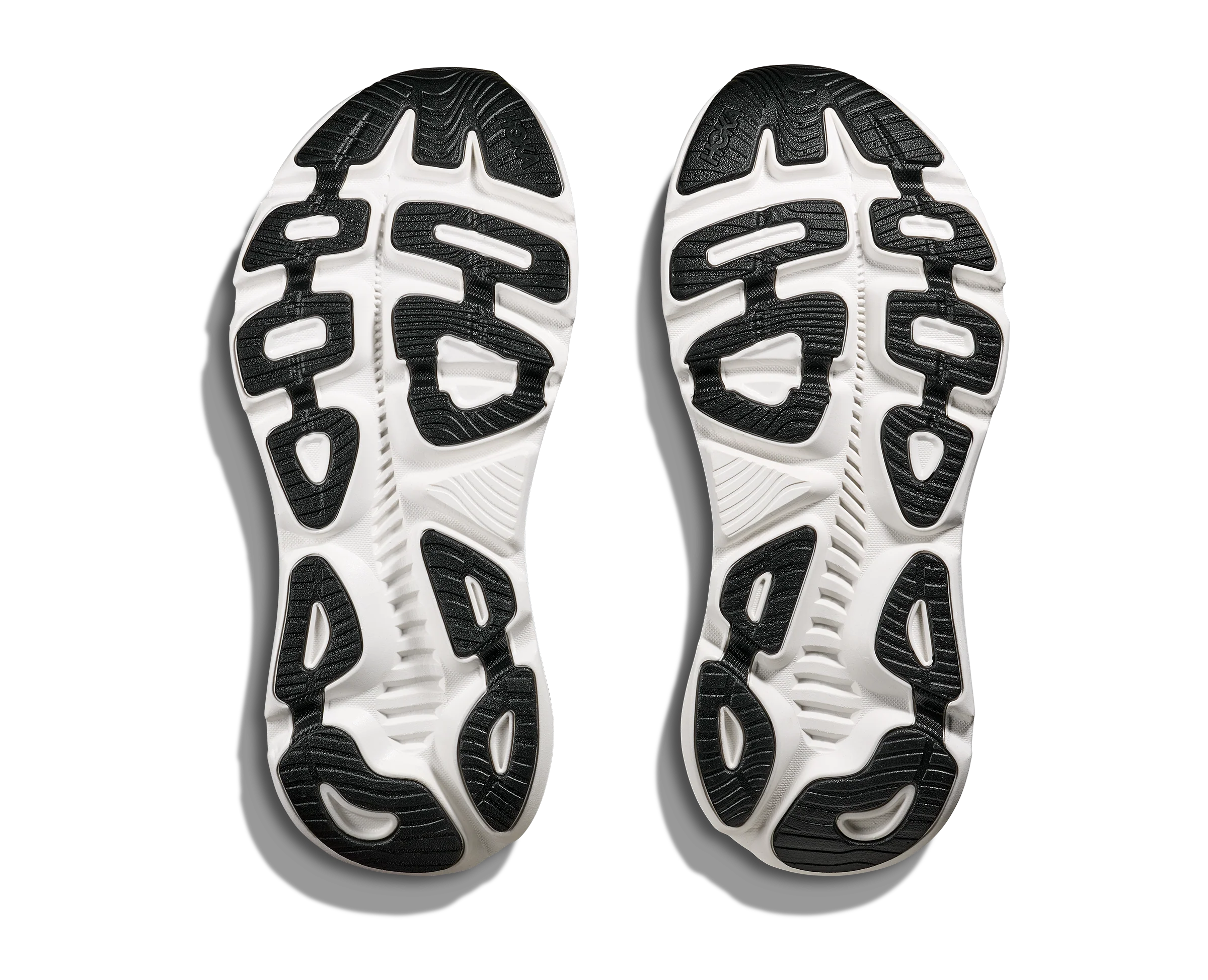 Hoka Gaviota 5, Laufschuh, Herren, Downpour/Thunder Cloud - Image 8