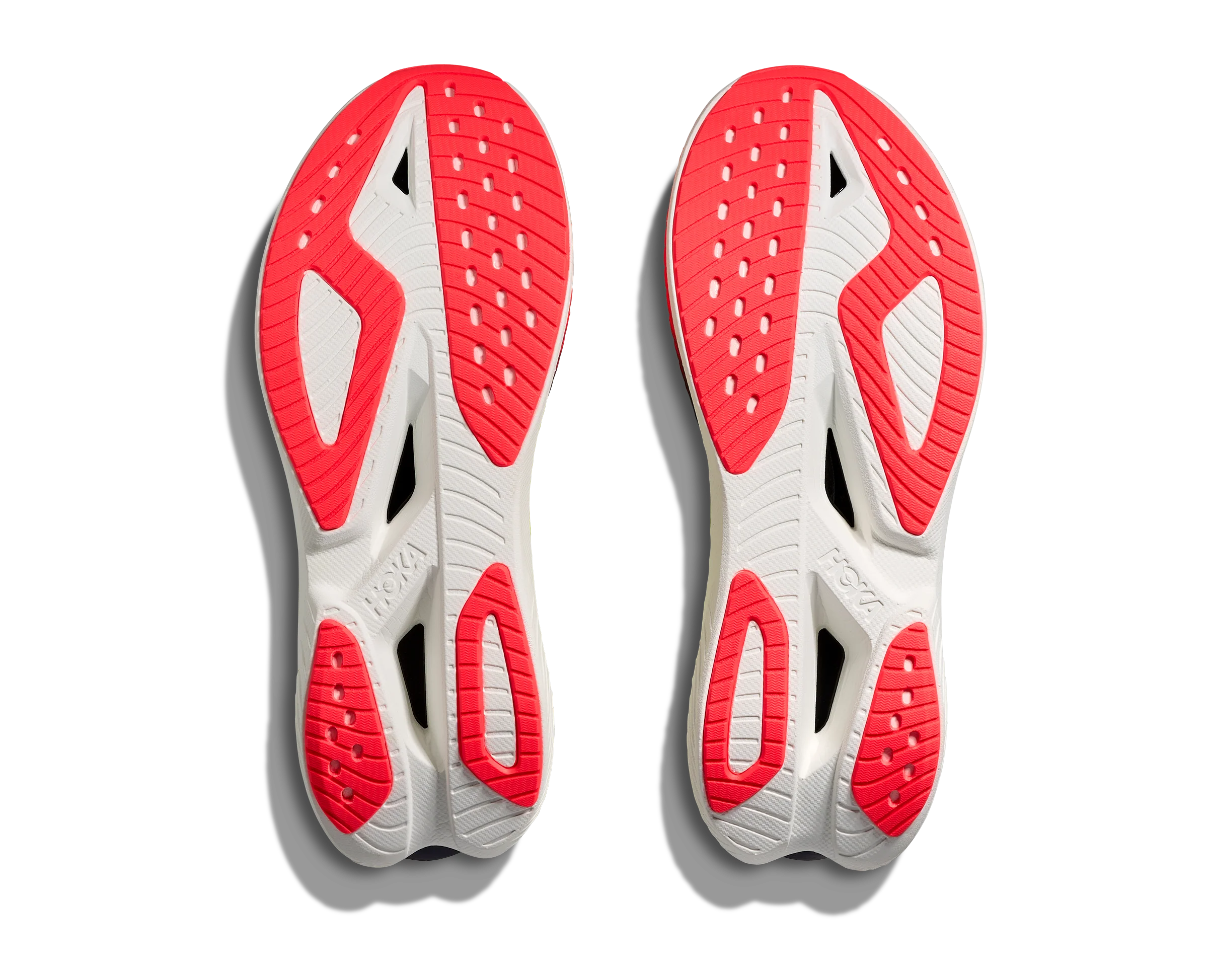 Hoka Mach X 3, Laufschuhe, Herren, Neon Yuzu/Squid Ink - Image 8