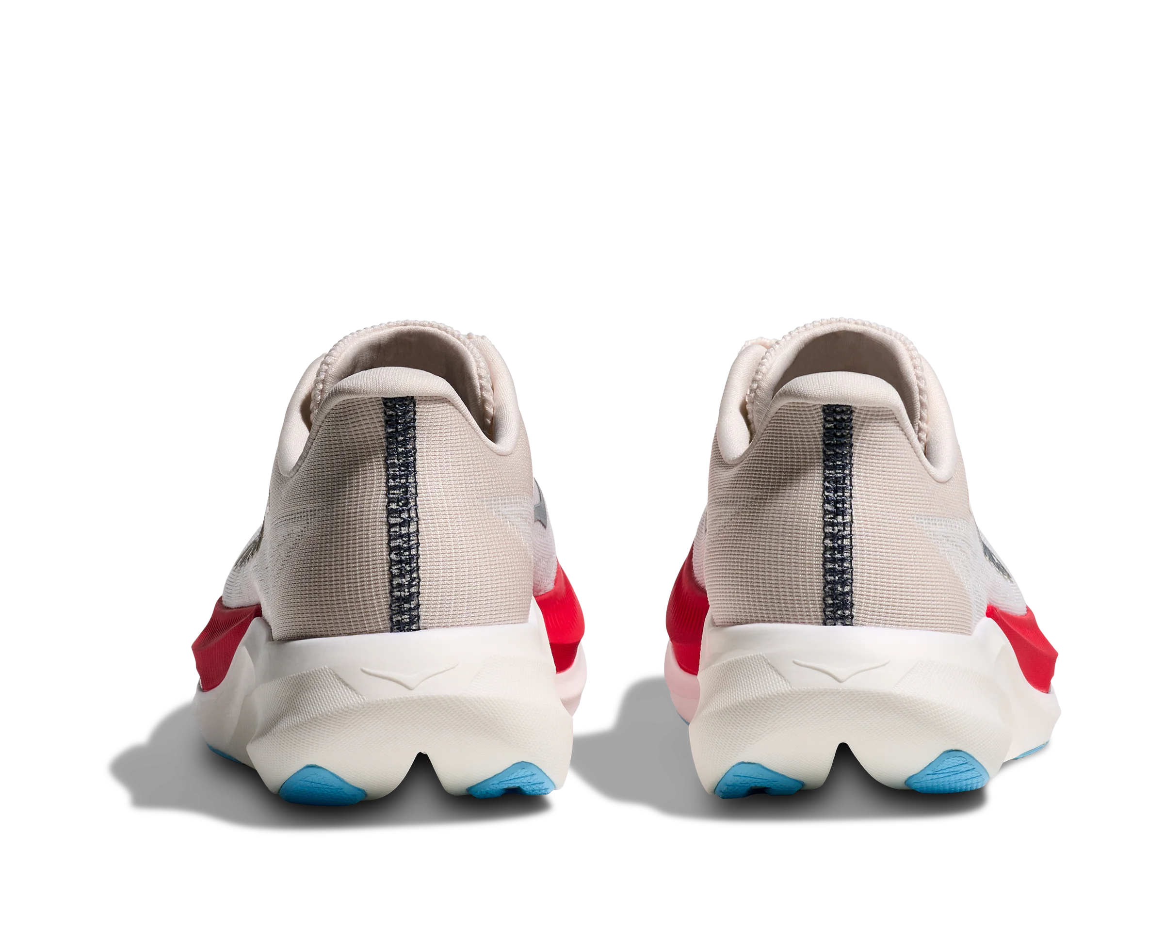 Hoka Rocket X 3, Laufschuh, unisex, Alabaster/Frost - Image 6