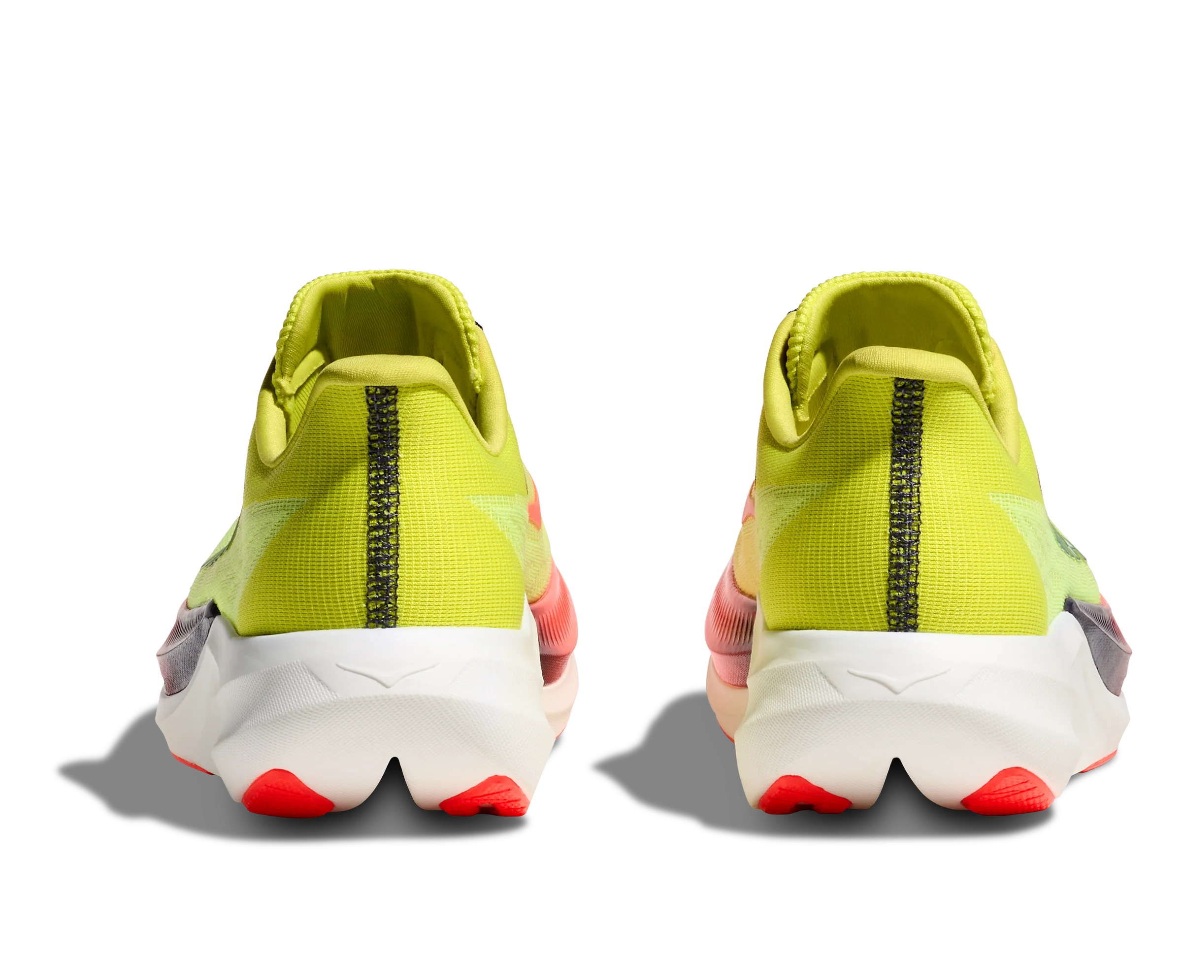 Hoka Rocket X 3, Laufschuh, unisex, Neon Yuzu/Squid Ink - Image 6