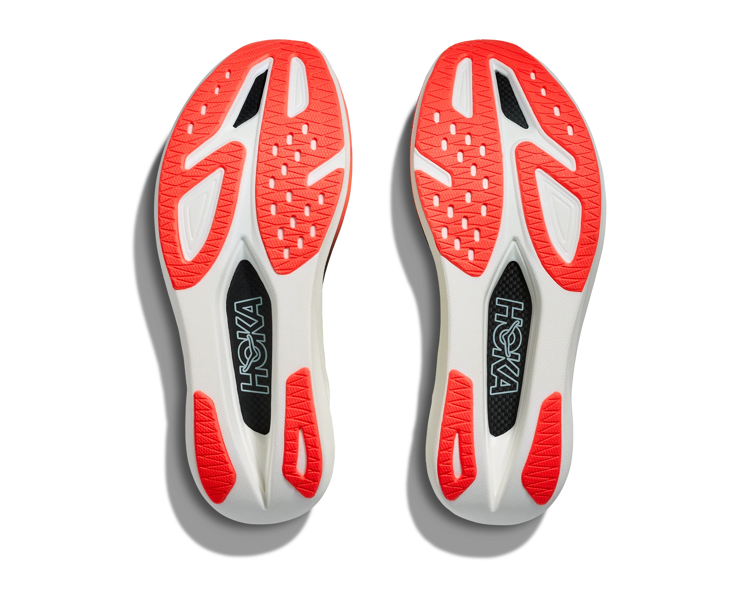 Hoka Rocket X 3, Laufschuh, unisex, Neon Yuzu/Squid Ink - Image 8