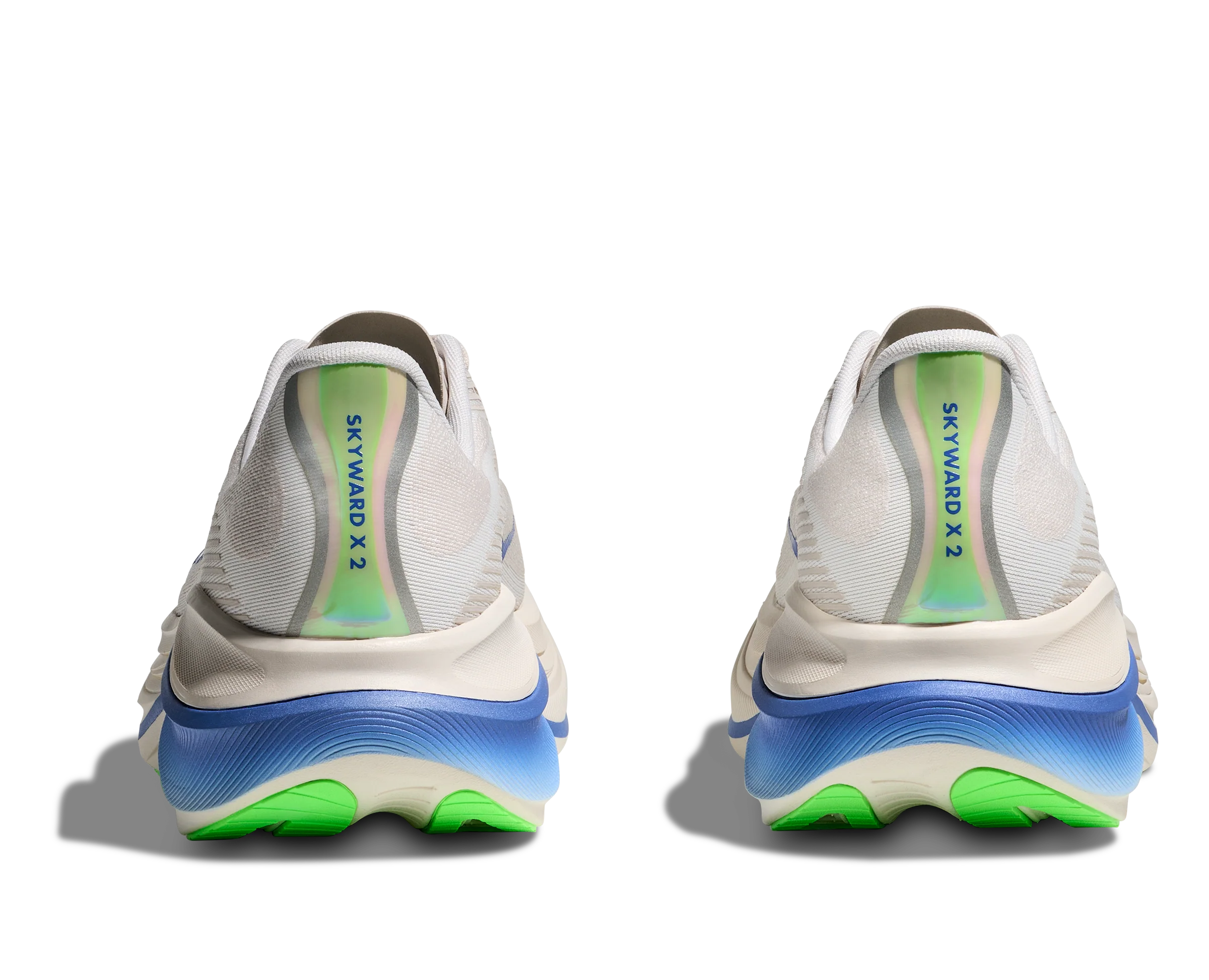 Hoka Skyward X 2, Laufschuh, Herren, Grout/Cobalt - Image 6