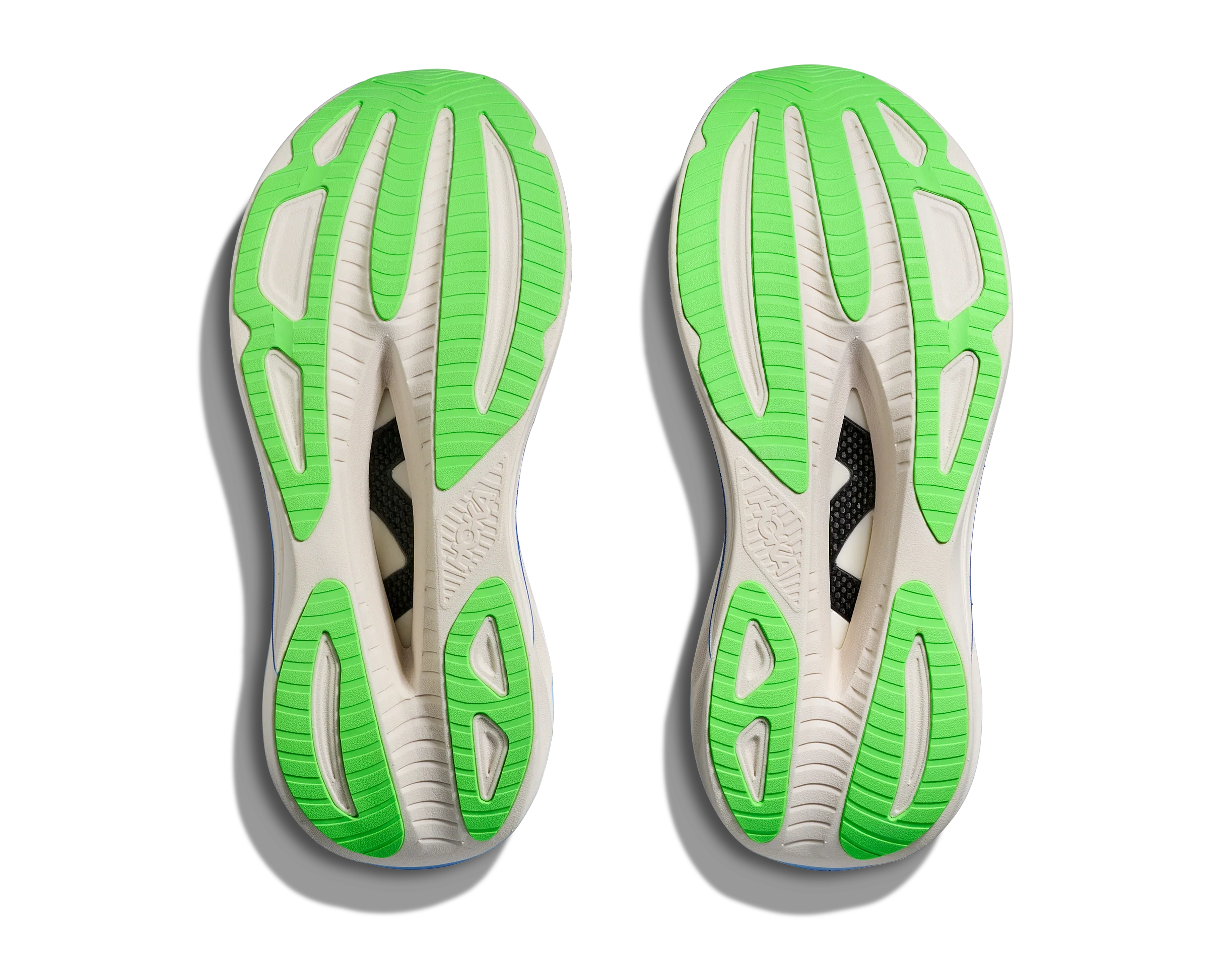 Hoka Skyward X 2, Laufschuh, Herren, Grout/Cobalt - Image 8