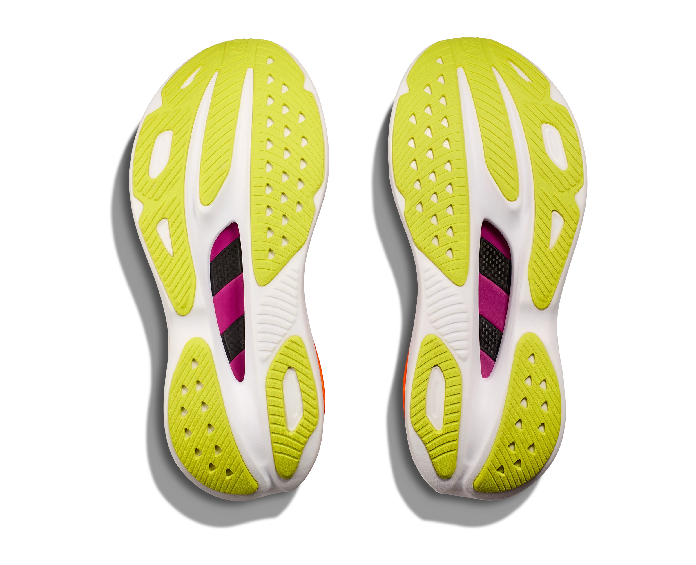 Hoka Skyward X, Laufschuh, Herren, Black Electric - Image 7