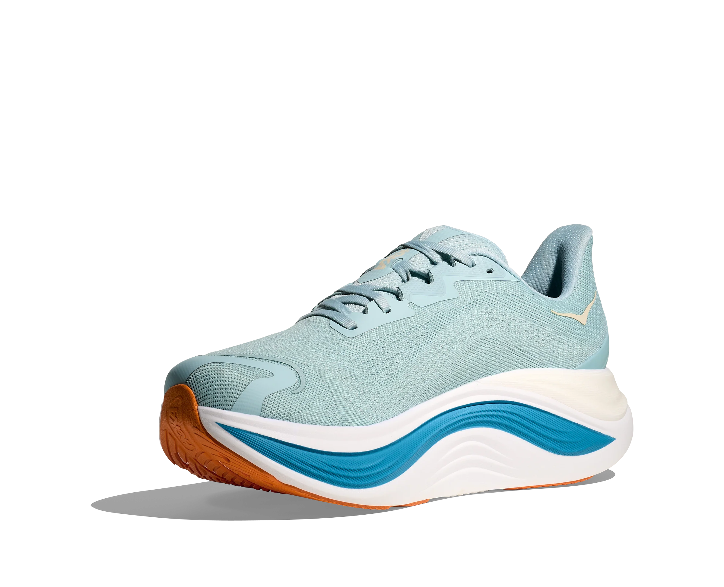 Hoka Skyward X, Laufschuh, Herren, Clear Sea/Alpine Blue - Image 3