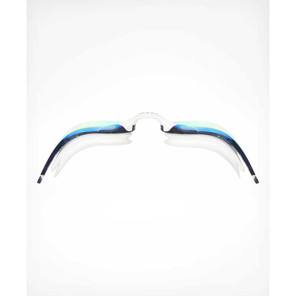 Huub Thomas Lurz Schwimmbrille, weiß - Image 3