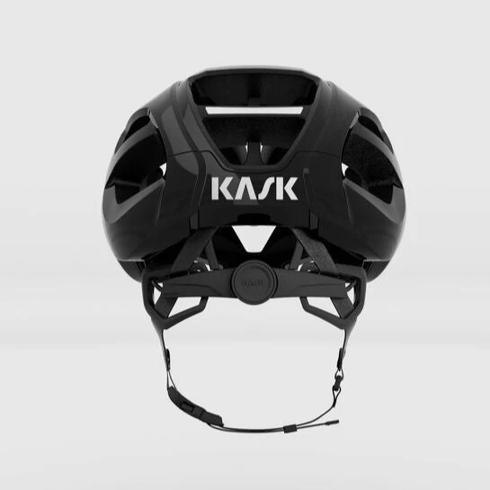 KASK Protone Icon WG11, Fahrradhelm, Black - Image 3