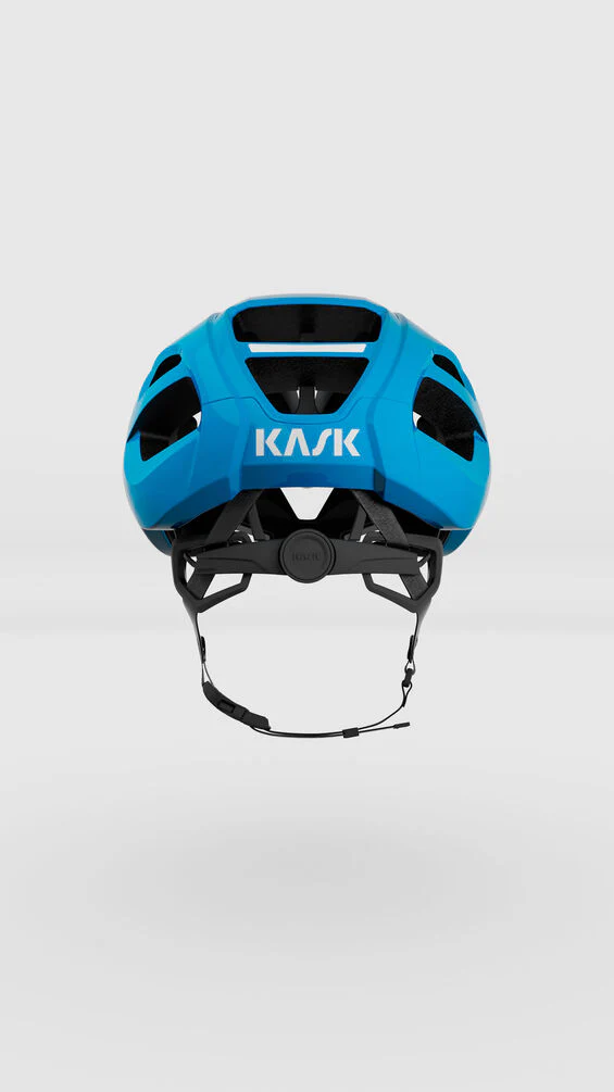 KASK Protone Icon WG11, Fahrradhelm, Light Blue - Image 3