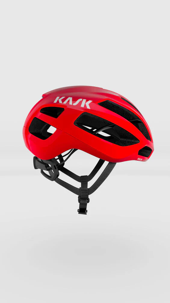 KASK Protone Icon WG11, Fahrradhelm, Red - Image 2