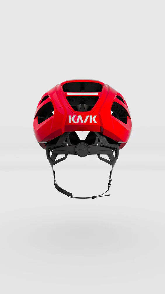 KASK Protone Icon WG11, Fahrradhelm, Red - Image 3