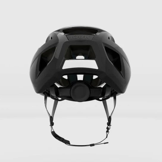 KASK Sintesi WG11, Fahrradhelm, Black - Image 3