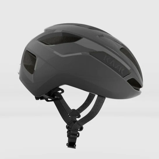KASK Sintesi WG11, Fahrradhelm, Grey - Image 2