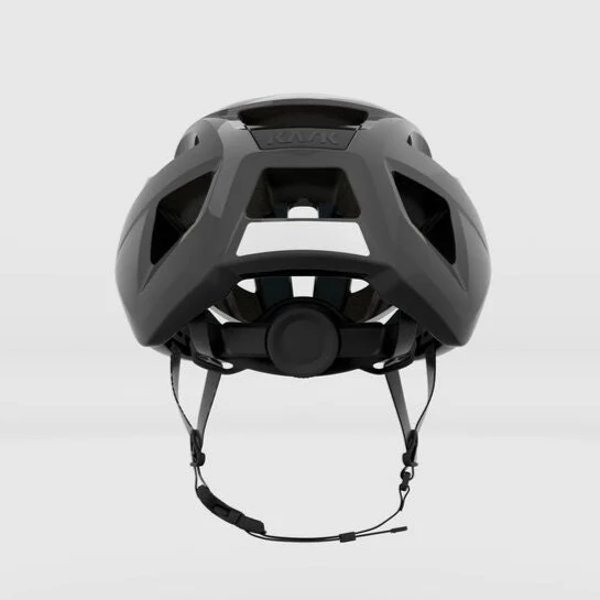 KASK Sintesi WG11, Fahrradhelm, Grey - Image 3