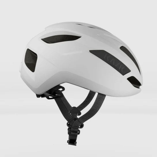 KASK Sintesi WG11, Fahrradhelm, White - Image 2