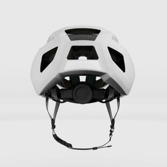 KASK Sintesi WG11, Fahrradhelm, White - Image 3
