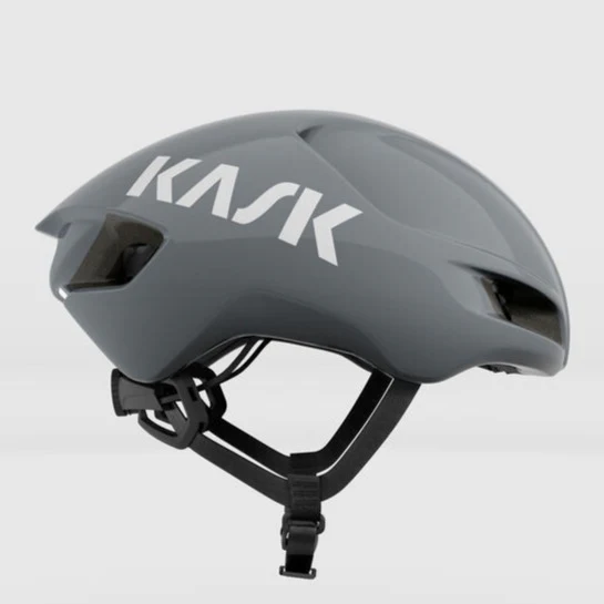 KASK UTOPIA Y WG11, Fahrradhelm, Grey - Image 2