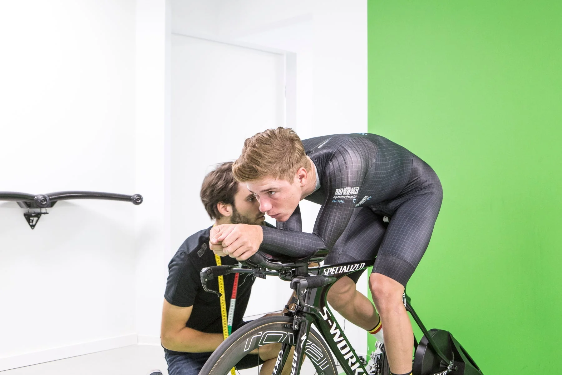 Kombiangebot Aero Fitting & Bike Fitting - Landshut - Image 8