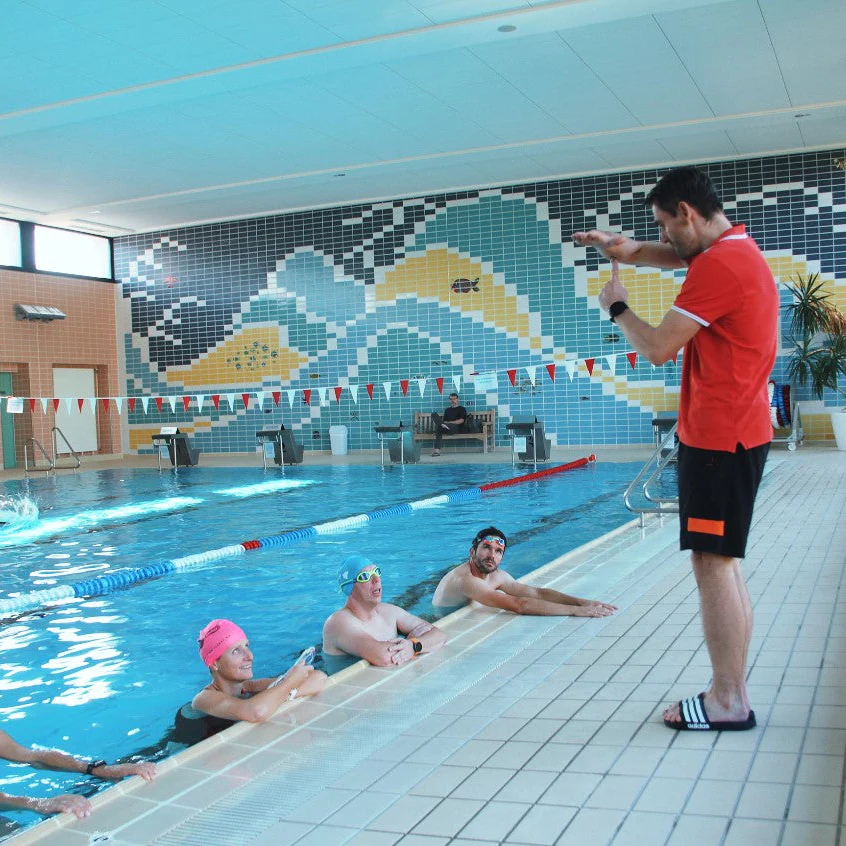 Kompakt-Schwimmseminar: München am 07.03.2026 - Image 2