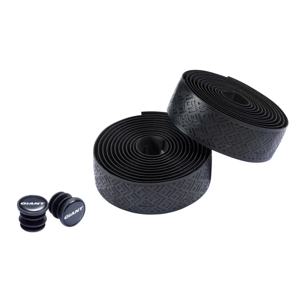 Lenkerband Giant Stratus Lite 3.0, schwarz