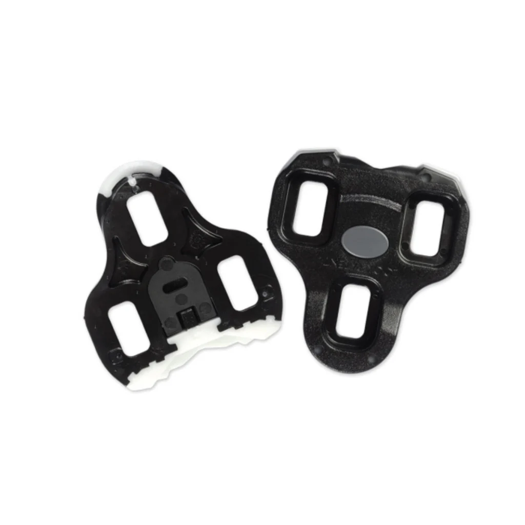 Look Kéo Pedalplatten, schwarz