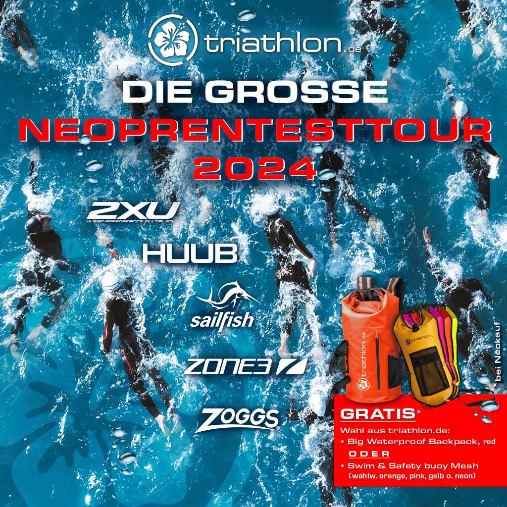 Neotest: Stuttgart/Ludwigsburg am 04.05.2024 - Campusbad