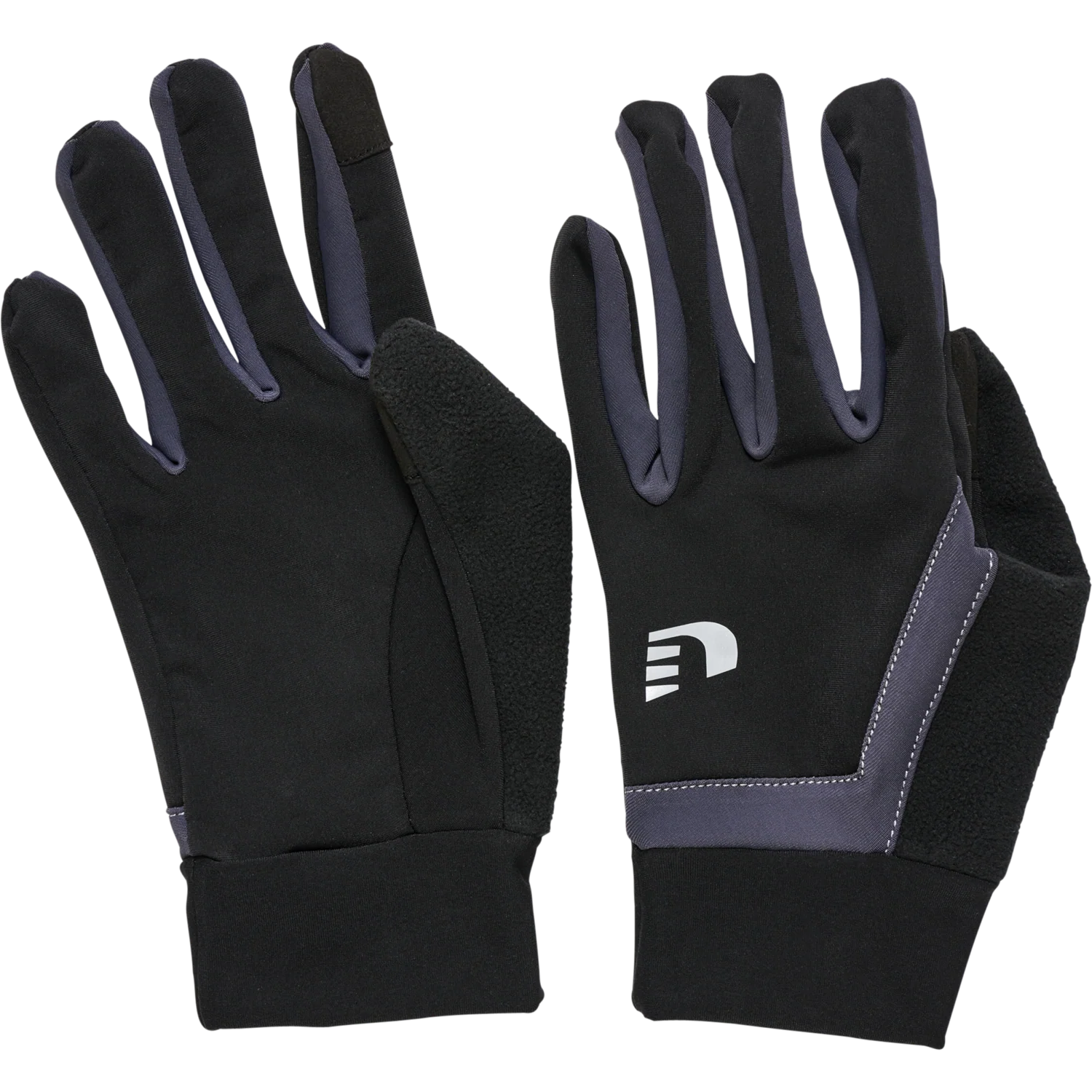 Newline Core Thermal Handschuhe, schwarz - Image 2