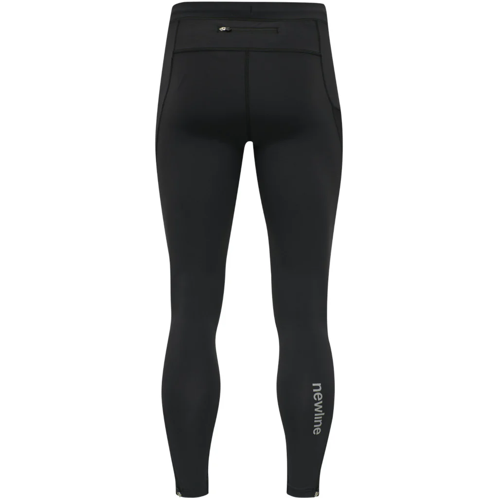 Newline Men Core Tights, Laufhose, Herren, schwarz - Image 2