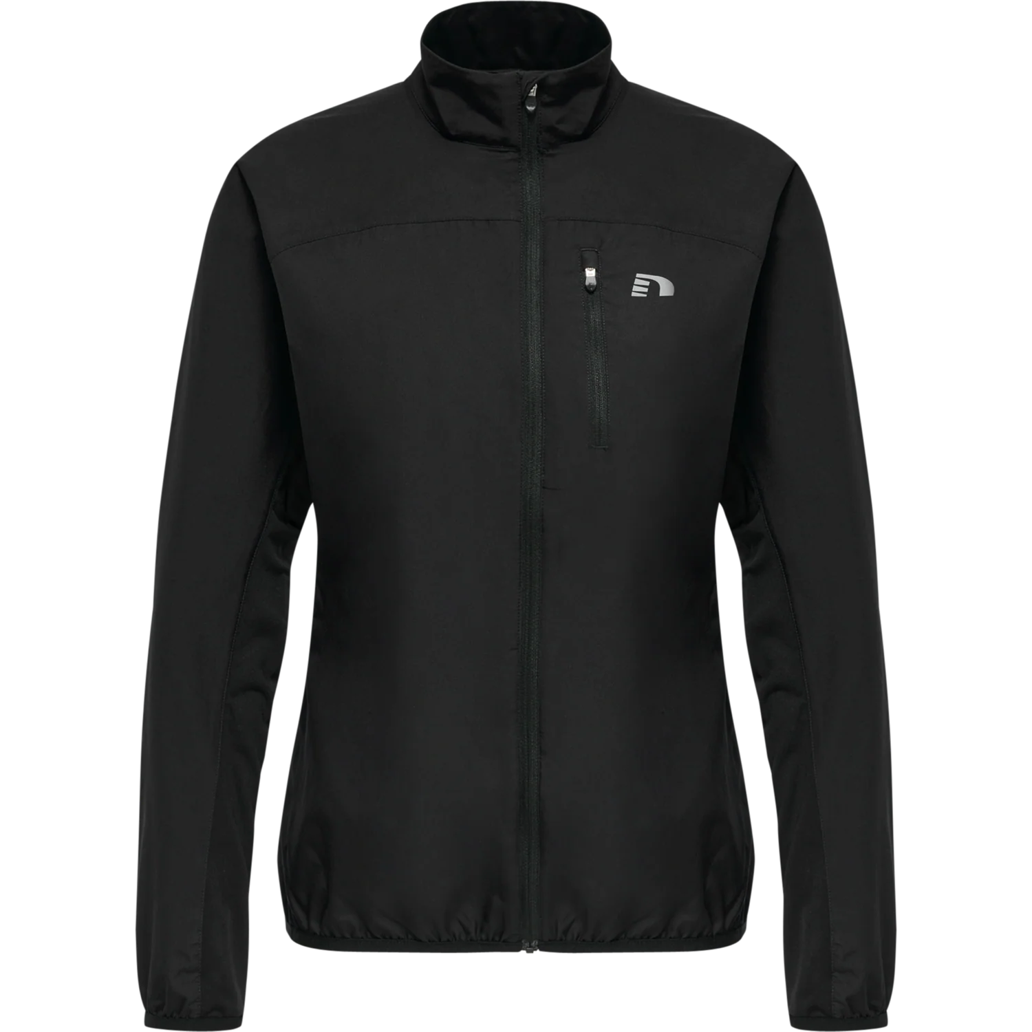 Newline Women Core Jacket, Damen, black