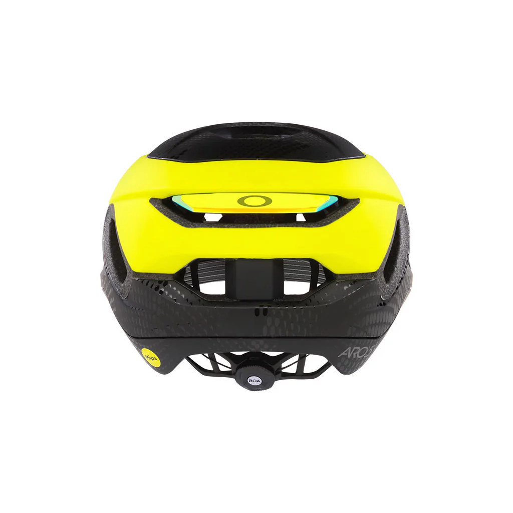 Oakley Aro5 Race, franktel/retina burn - Image 4