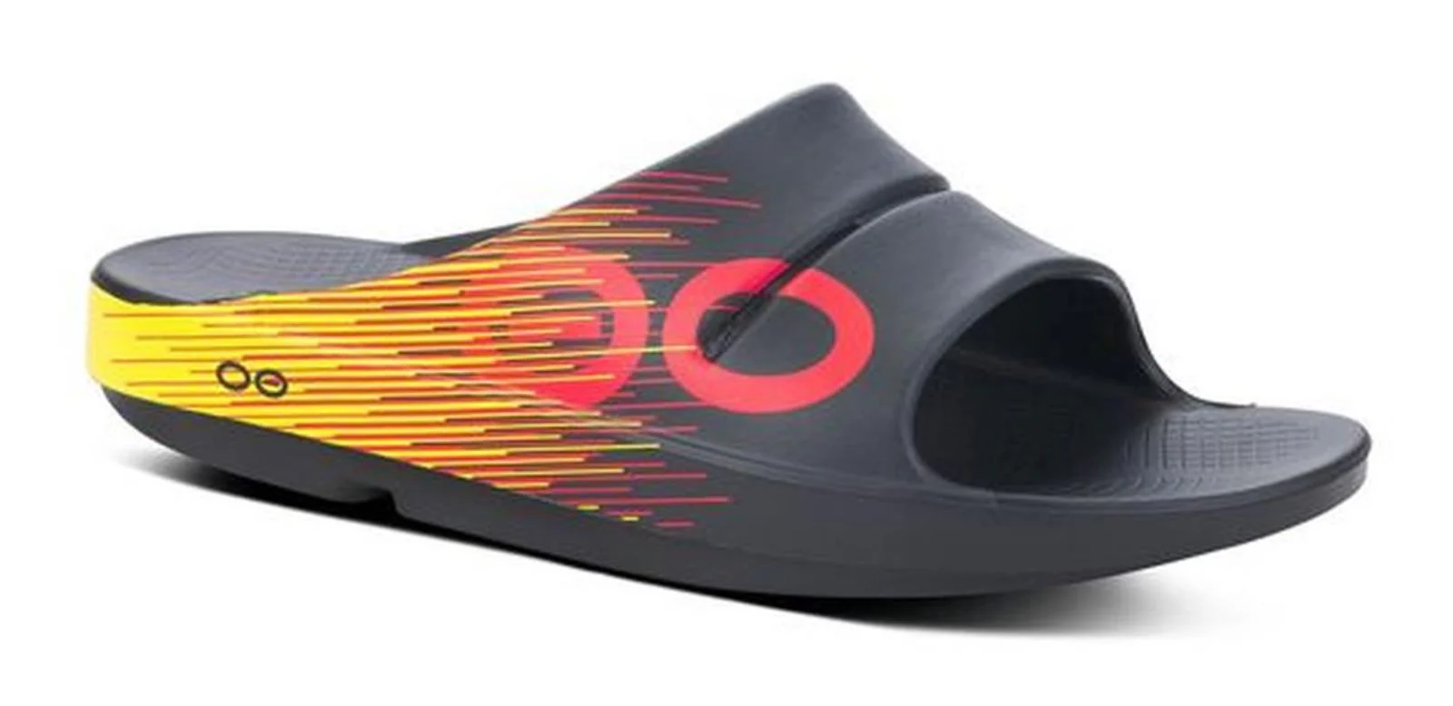 Oofos Ooahh Sandale, unisex, Germany