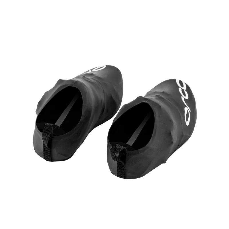 Orca Aero Shoe Cover, Überschuhe, unisex, Black - Image 2
