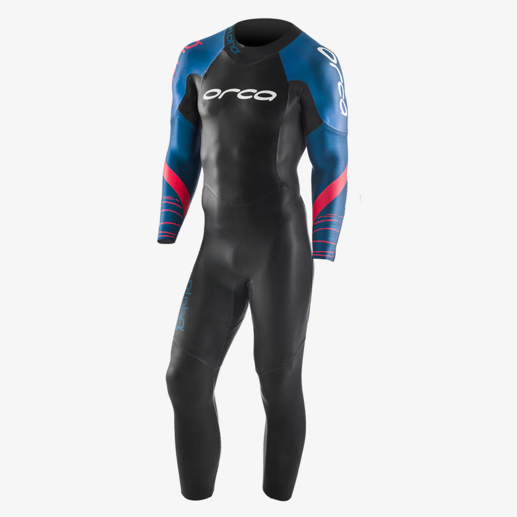 Orca Alpha, Neoprenanzug, Herren