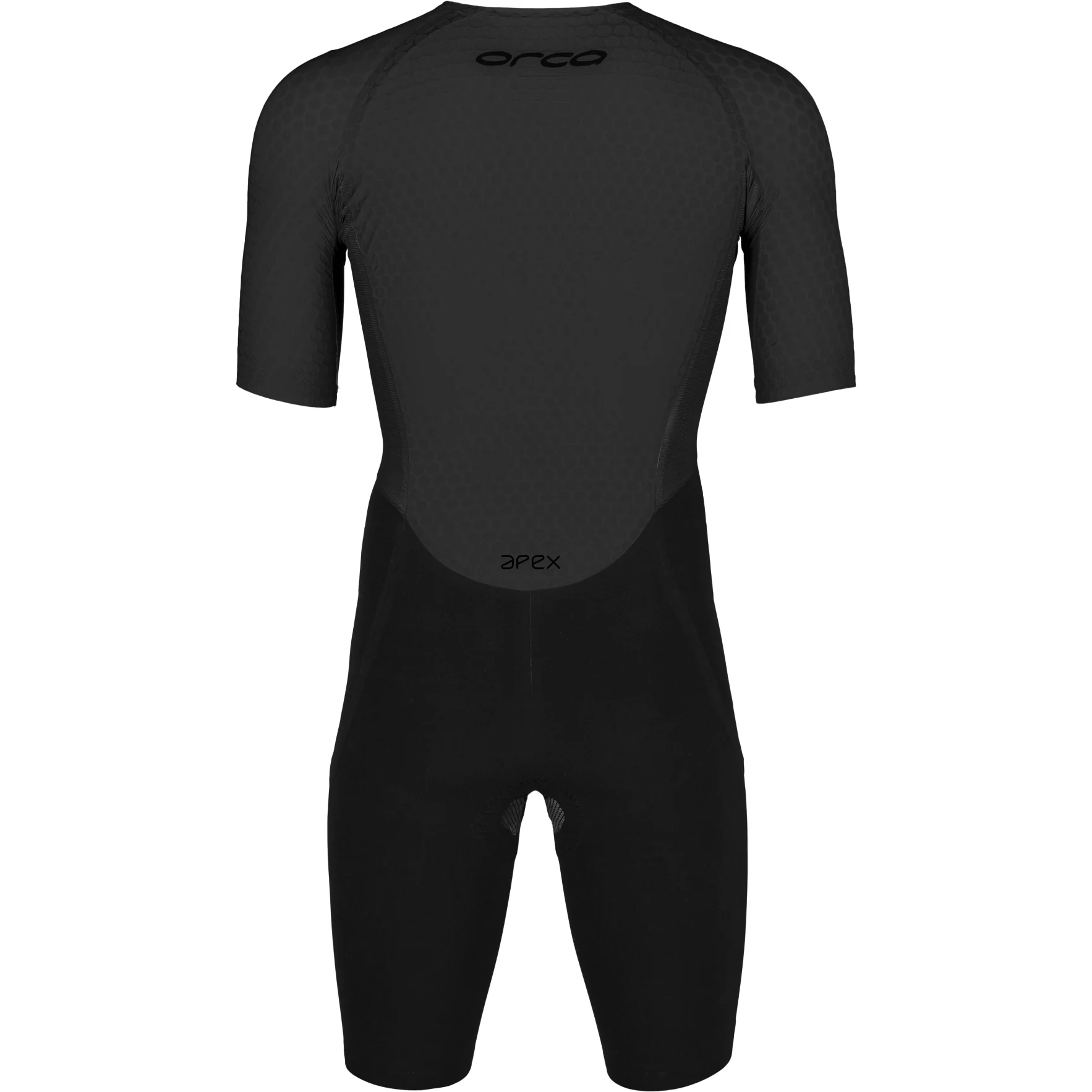 Orca Apex Kona Trisuit, Herren, schwarz/silber - Image 2