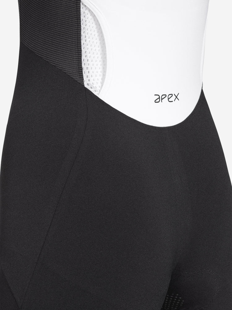 Orca Apex Dream Kona V2 Trisuit, Damen, Schwarz/Weiß - Image 3