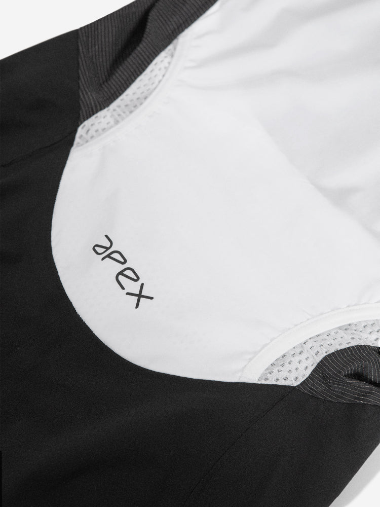 Orca Apex Dream Kona V2 Trisuit, Damen, Schwarz/Weiß - Image 4