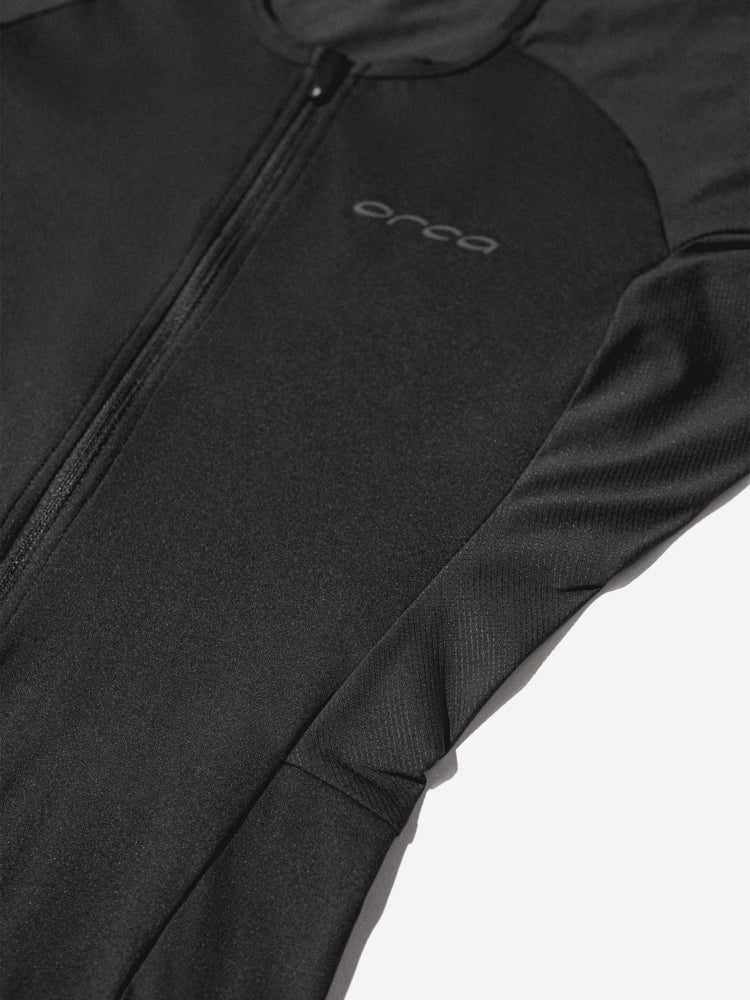 Orca Athlex Lite Race Suit, Damen, schwarz/weiß - Image 5