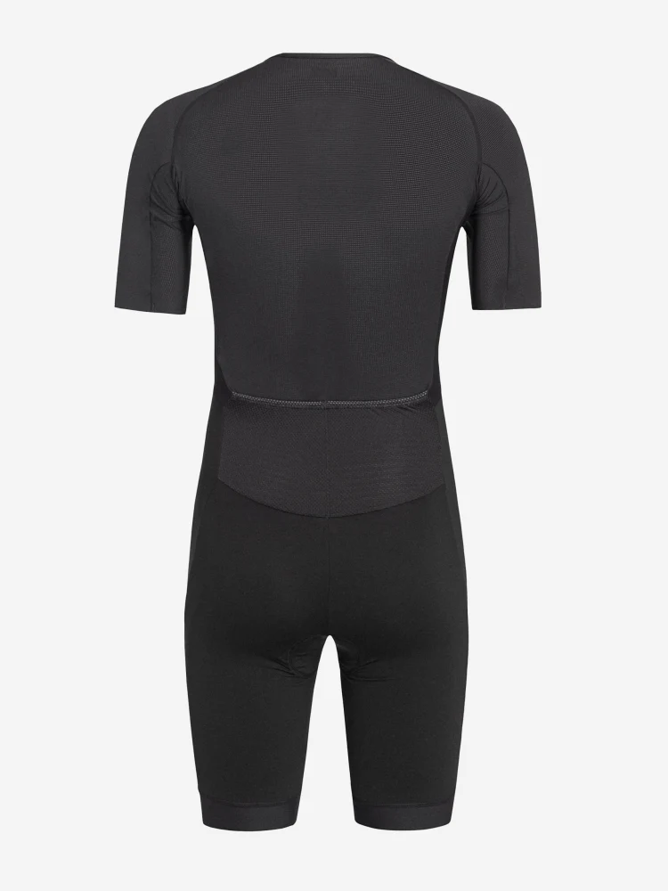 Orca Athlex Lite Race Suit, Herren, schwarz/weiß - Image 2